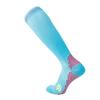 Magic Pressure Socks 200N Nylon Men'S And Women'S Sports Muscle Strength Outdoor Football Compression Socks Sweat-Absorbing Non-Slip Breathable