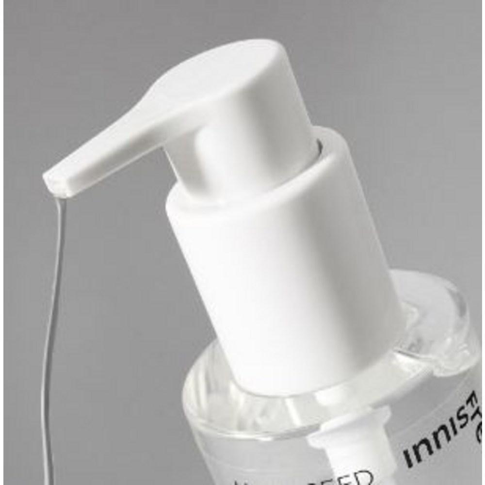 Innisfree Apple Seed Cleansing Oil, 150ml, 1 Unit