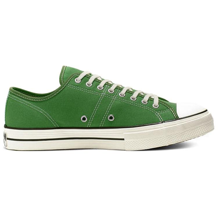 Converse Lucky Star Бык 'Зеленая Черная Жевательная Мед' Мужские 164216C