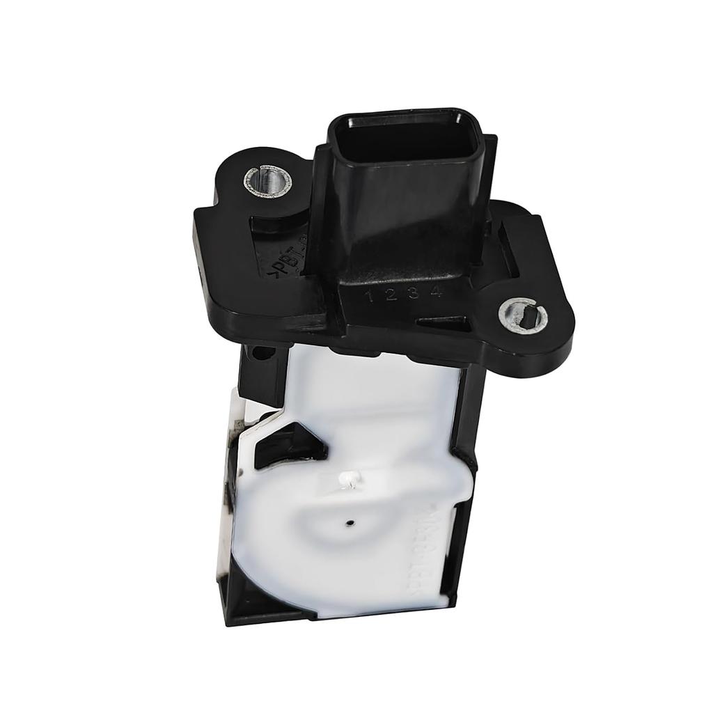 Mass Air Flow Sensor 22680BV80B Fit for Nissan Altima 2016-2018 Maxima 2016-2019 Pathfinder 2017-2019 Juke 2015-2017 for Infiniti QX60 2017-2020, MAF