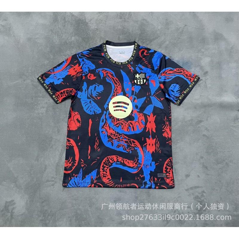 Men Women Short Sleeve Soccer Jersey Football T-Shirt Casual Sportswear Breathable Training Match Wear