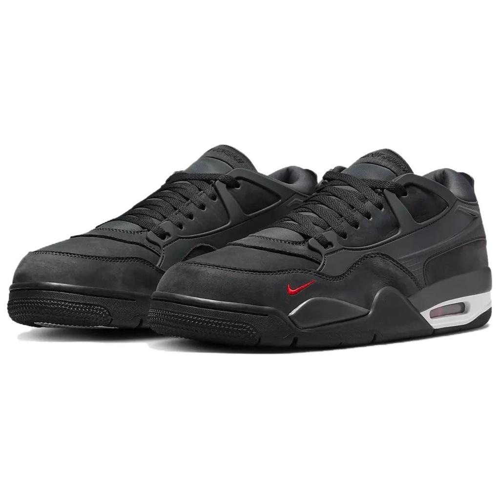 Новые JORDAN 4 Rm Sp Nigel Sylvester Driveway Grey HF4334-004