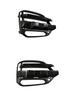 51117422945/51117422946 Накладка на рамку противотуманной фары для BMW X3 G01