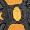 Teva Men S Sandal Grandview Max  Stvm2514770 Blk 