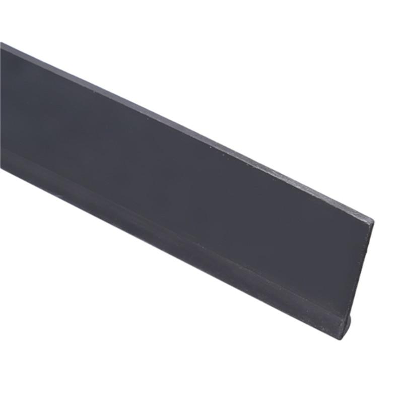 Rubber Glass Wiper Replacement Strip Water Scraper Tool Home Supplies