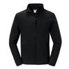 Russell Mens Essential Soft Shell Jacket