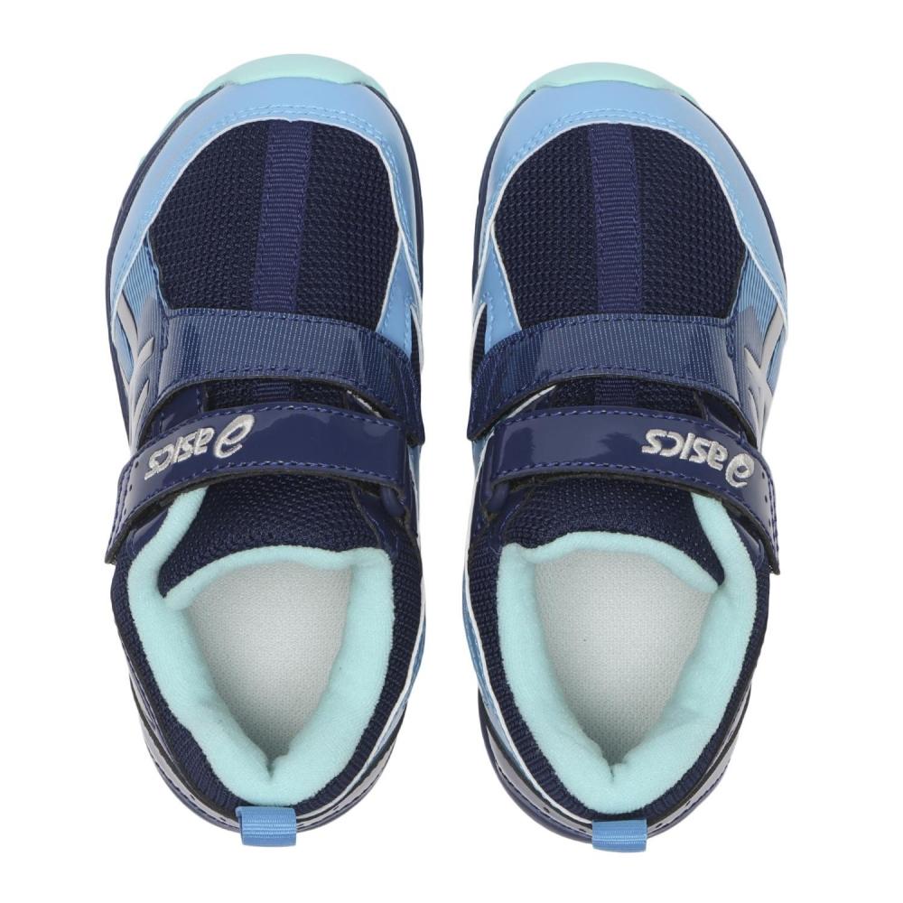 Asics Topspeed Mini Zero 3 404 N.blu Sil 1144a020