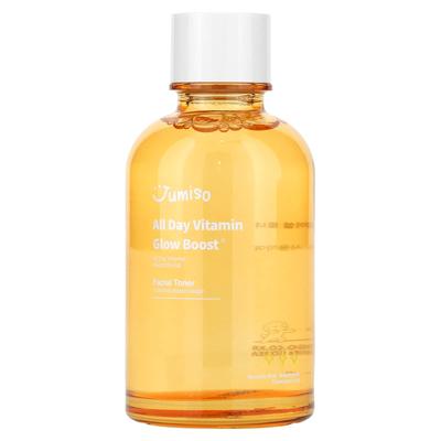 Тоник для лица All Day Vitamin Glow Boost, 125 мл (4.22 жидких унции)