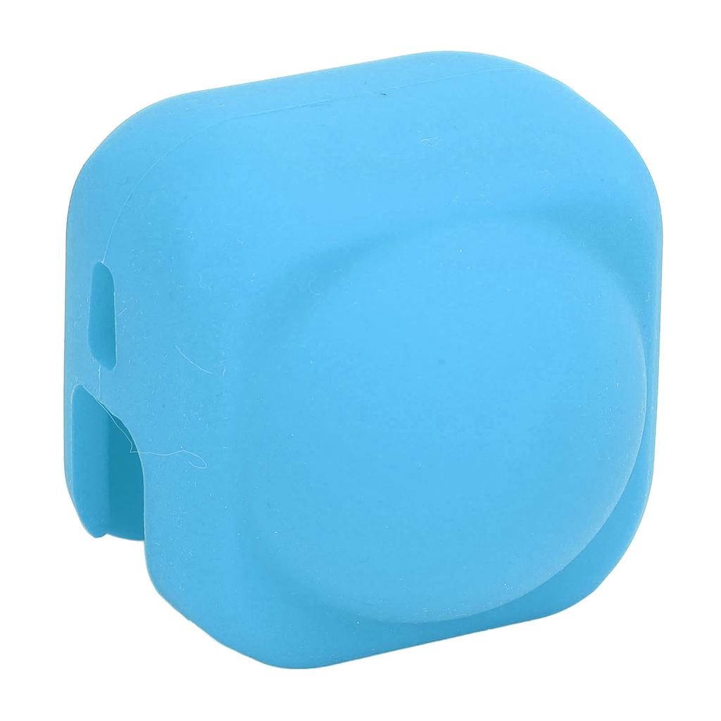 Крышка объектива для X4 Силиконовый чехол-протектор Защита объектива Крышка Устойчивая к истиранию Мягкая защита Камера