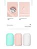 Teardrop Mini Air Humidifier & Aromatherapy Atomizer for Bedroom & Office
