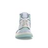 Air Jordan 1 High Method of Make Hydrogen Blue Light Dew Women Sneakers Coconut-Milk Sail FB9891-401