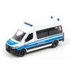 Shiku Benz Sprinter Police Car Titast SK2305, Mixed Color Korean Toy