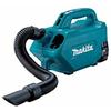 Makita Rechargeable Cleaner 18V3Ah with Battery, Charger, Soft Bag CL184DRF