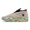 Aleali May x Air Jordan 14 Retro Low SP Fortune Женские кроссовки Светло-песочный белый DJ1034-200