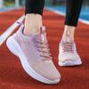 Brand sports shoes lightweight running shoes new casual travel shoes spring shock-absorbing running shoes
