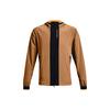 RUSH Jacket Men's Umber Unisex 1366186-277