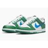 Dunk Low Малахит FZ4357-300