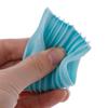 Washing Machine Pipe Sewer Silicone Seal Ring Bathroom Deodorant Plug Laundry Room Drain Connector Easy to Install