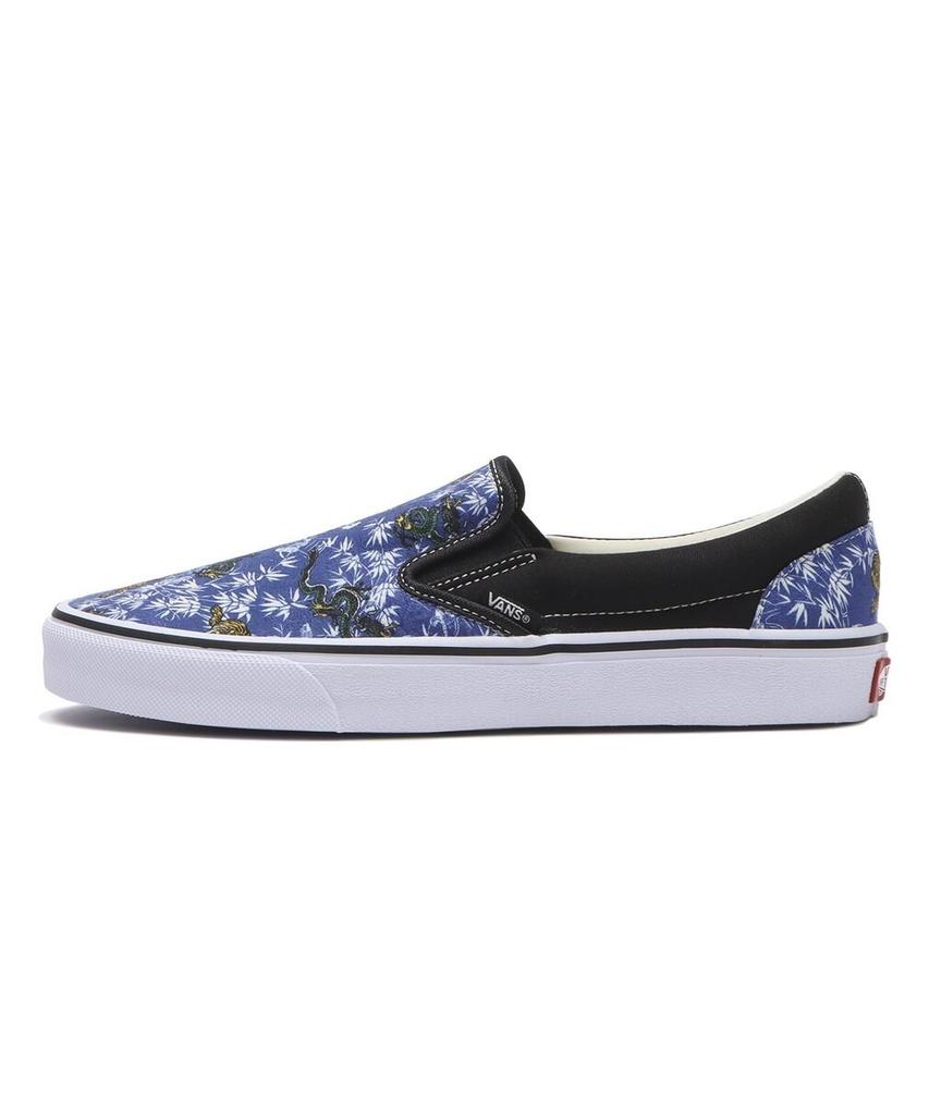 705934-0001 Vans Slip-On "Синий/Алоха" (V98CF ALH) (Мужской)