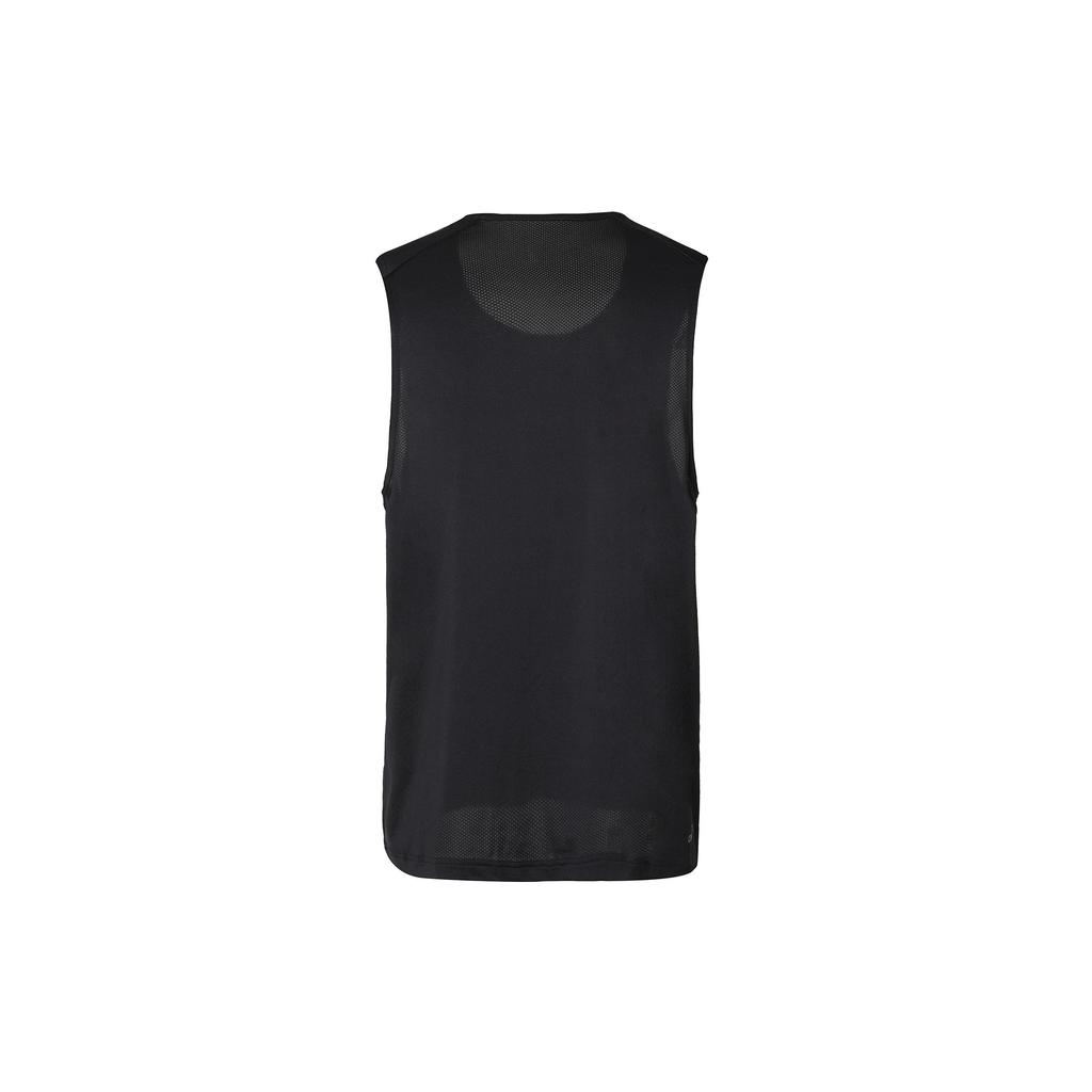 Nike DRI FIT READY Tank Top Men's Black DV9814-010