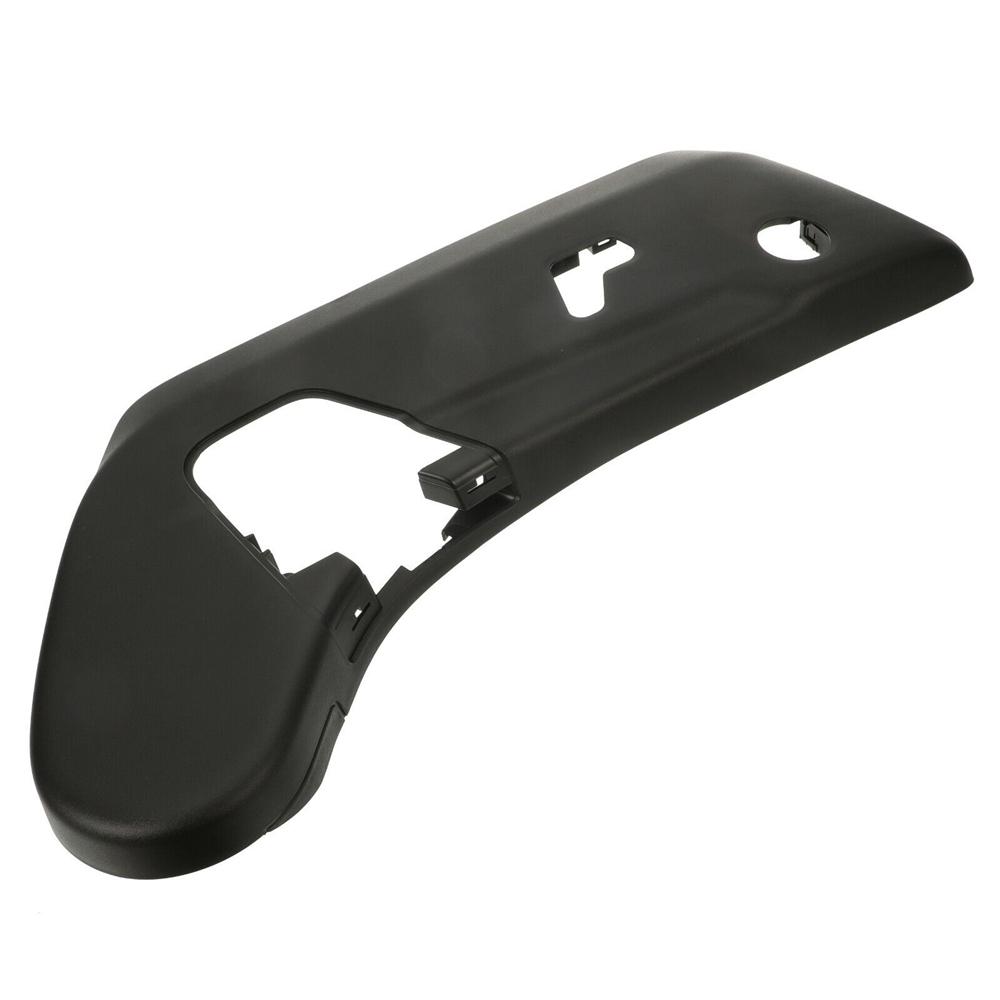 Этот новый внешний левый щиток регулятора сиденья является прямым для следующих