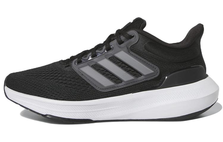 adidas Ultrabounce Core Black Cloud White GS HQ1302