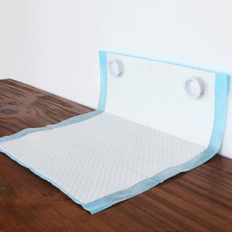 Держатель для туалета для собак, держатель для туалета с прочным клеем и магнитами, держатель для туалета для поддержания чистоты на стене дома