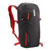 Thule ALLTRAIL 15L OBSIDIAN/RO Backpack, Capacity: 15 L
