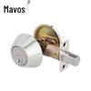 Скрытый круглый двусторонний замок для двери Mavos Invisible