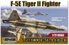 DOYUSHA ВМС США Tiger II Пластиковая модель 1/72 F-5E