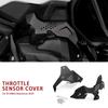 Для BMW R1300GS Adventure 2024- Мотоциклетные аксессуары Защита крышки дроссельных заслонок Защита крышки корпуса дроссельной заслонки