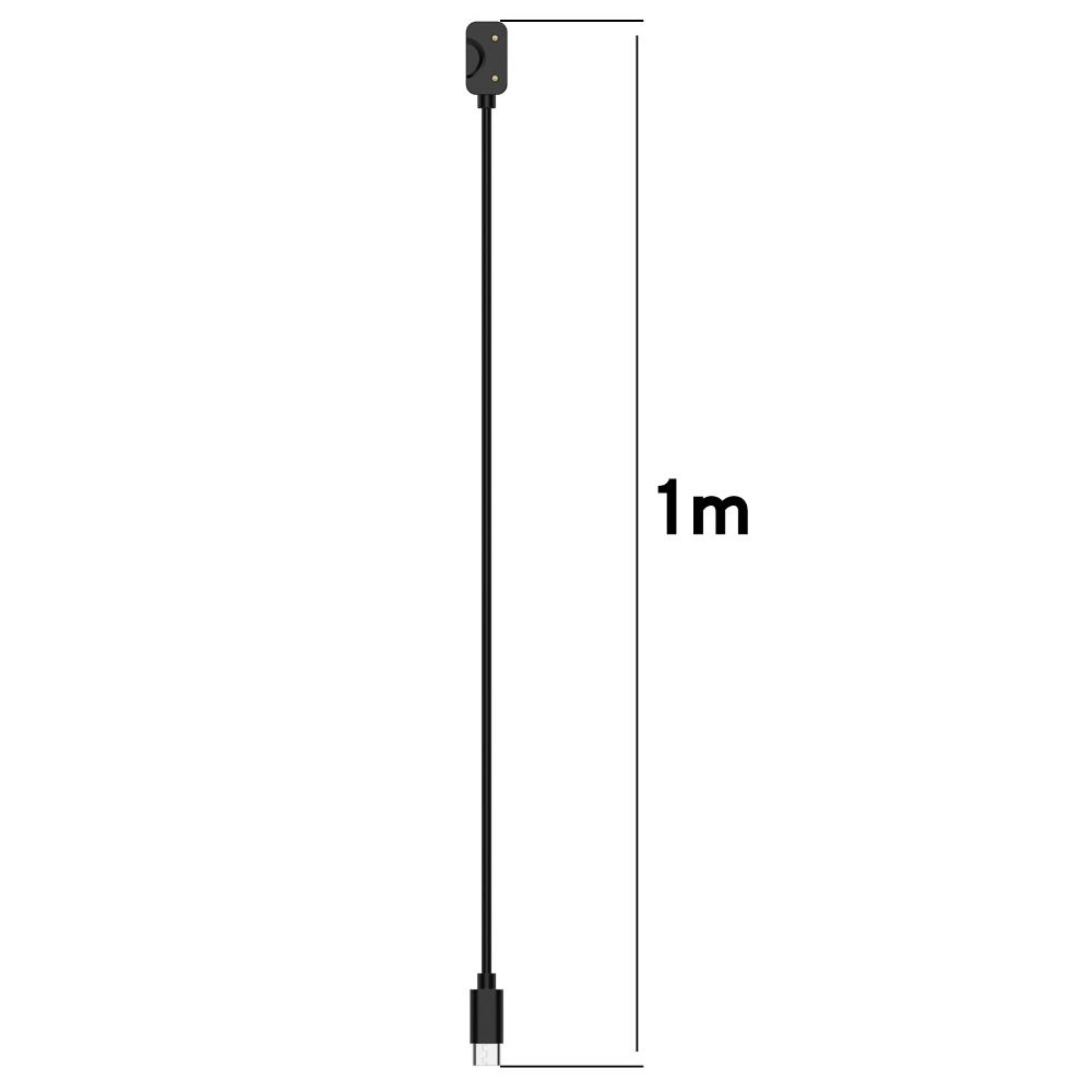 USB-провод для зарядного устройства для часов, адаптер для шнура зарядного устройства длиной 1 м, кабель для зарядки Smartband для Samsung Galaxy Fit3