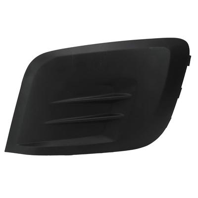 1× LH Левая передняя крышка решетки противотуманной фары для Citroen Berlingo Peugeot Partner 1613564580