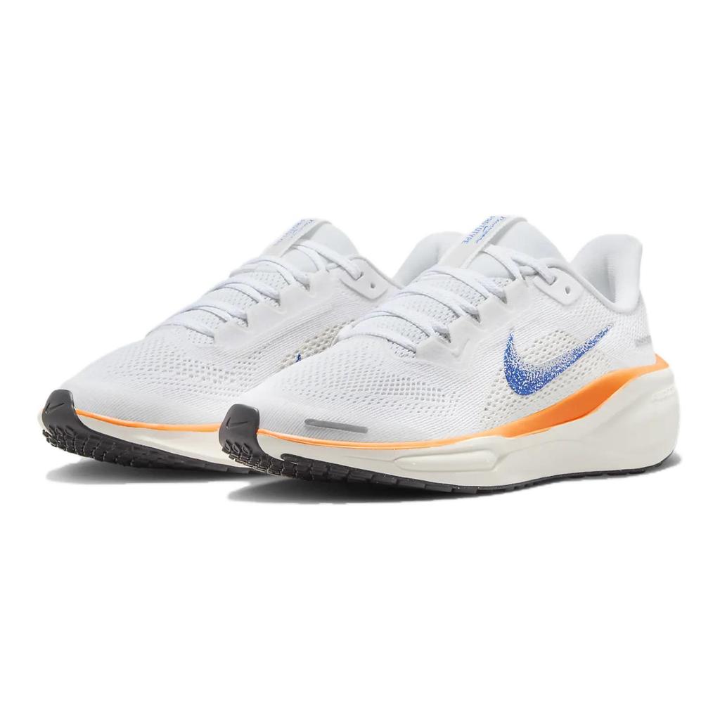 Nike Air Zoom Pegasus 41 GS Blueprint Pack Kids Sneakers Multi-Color White Sail HM4820-100