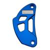 GTR Revolution Honda ADV150/160 Revolution Rear Caliper Guard KF38 KF54 Rear Caliper Guard (Blue)