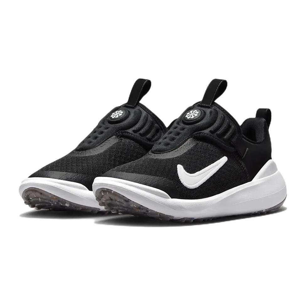 (PS) Nike E-Series 1.0 'Black White' Kids' DV4251-002