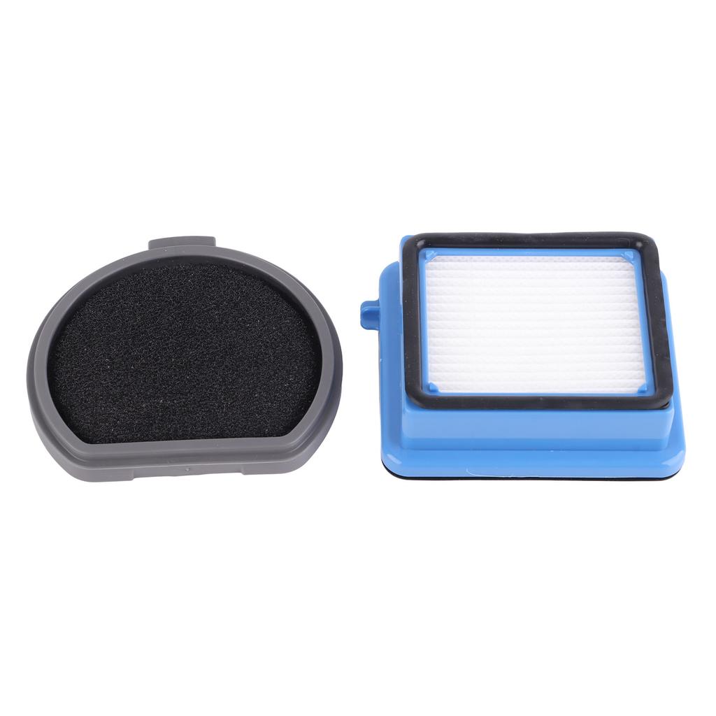 Vacuum Cleaner Filter Set 1 Filter Cotton 1 Filter Screen for AEG FX9