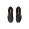 Asics Женские кроссовки Gel Kayano 30 Lite-Show Black Pure Silver 1012B576-001