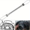 1Pc T-0015 Universal Lip Seal Installer & Remover Transmission Tool Perfectly Compatible with Atec T-0015 Kent-Moore J-26744-A