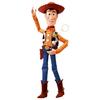 TAKARA TOMY Disney Toy Story Real Size Talking Figure Woody 161042 (Remix Version)