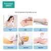Purcotton Disposable 100% Cotton Facial Towel Rolls