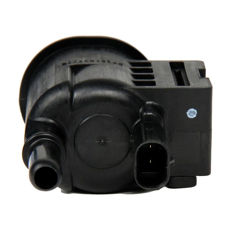 12632174 PV711 EVAP for Vapor Canister Purge for Solenoid Compatible for uickCadillac Evaporative Emission Contro