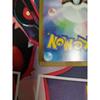 Used Pokemon Card Zeraora 037/102 R Error Card