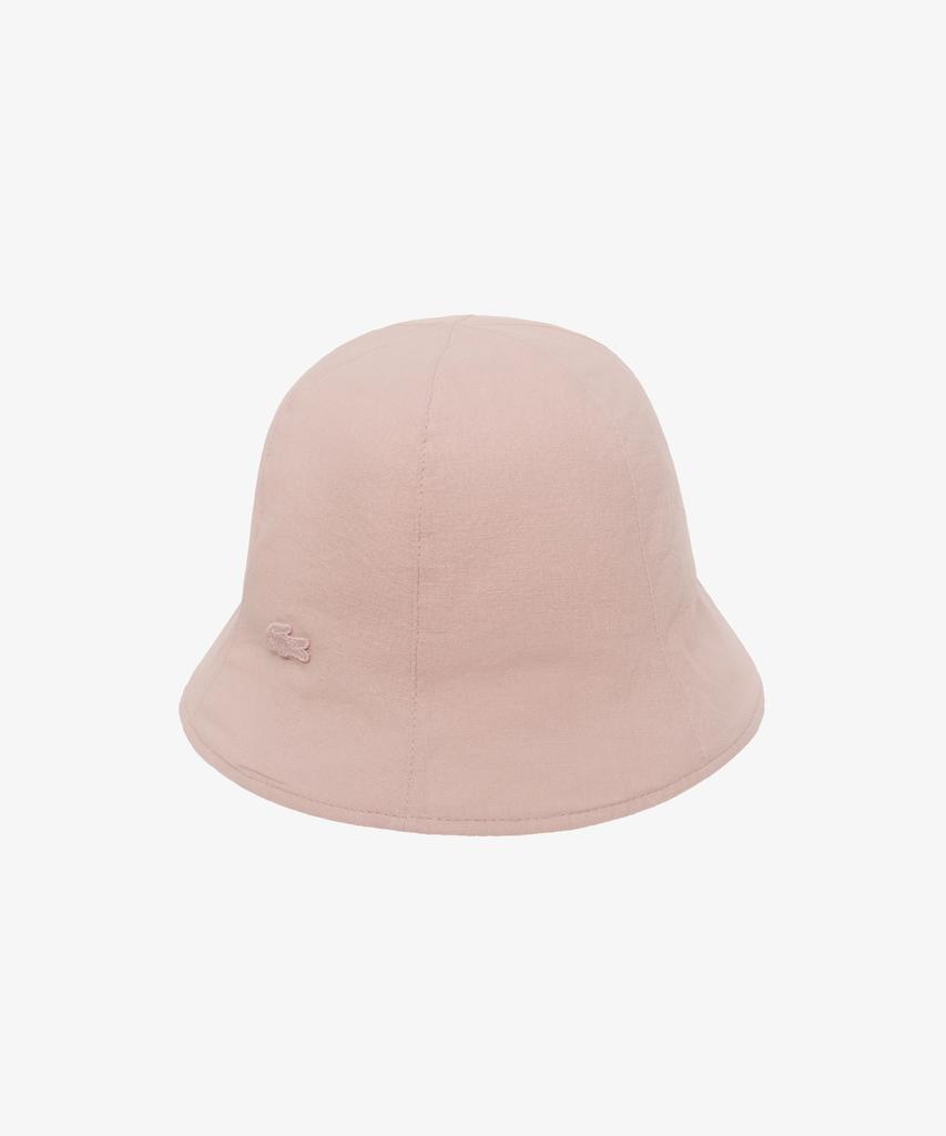 Женская круглая шляпа-ведро LACOSTE Rk227E-56G Ady