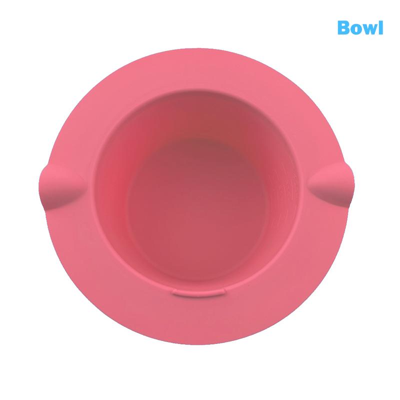 Подогреватель воска, термостойкие силиконовые чаши, сменный горшок для удаления волос, чаши с палочкой для перемешивания, набор косметических масок для удаления волос