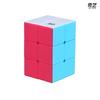 [CubeFun] QiYi 133 233 232 shape shifting cuboid Magic Cube 1x3x3 2x2x3 2x3x3 1x2x3 Stickerless  Fidget Toys Cubo Magico Puzzle