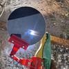 Крышка сварочного шлема с зажимом, регулируемая защита глаз сварщика, щиток для оптимальной безопасности и комфорта во время сварочных работ