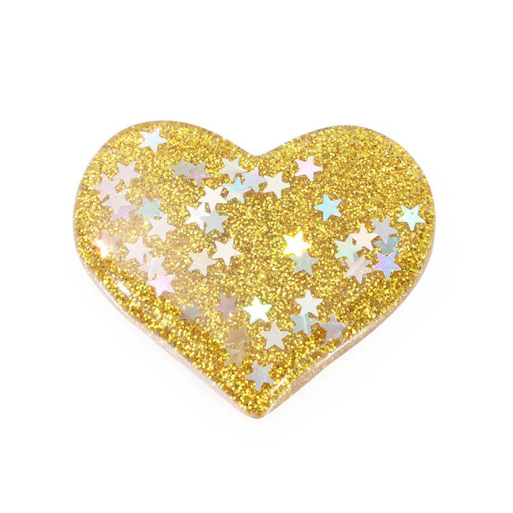 Многофункциональный инструмент для алмазной живописи, магнитная крышка, сердечник в форме сердца, держатель для алмазной живописи