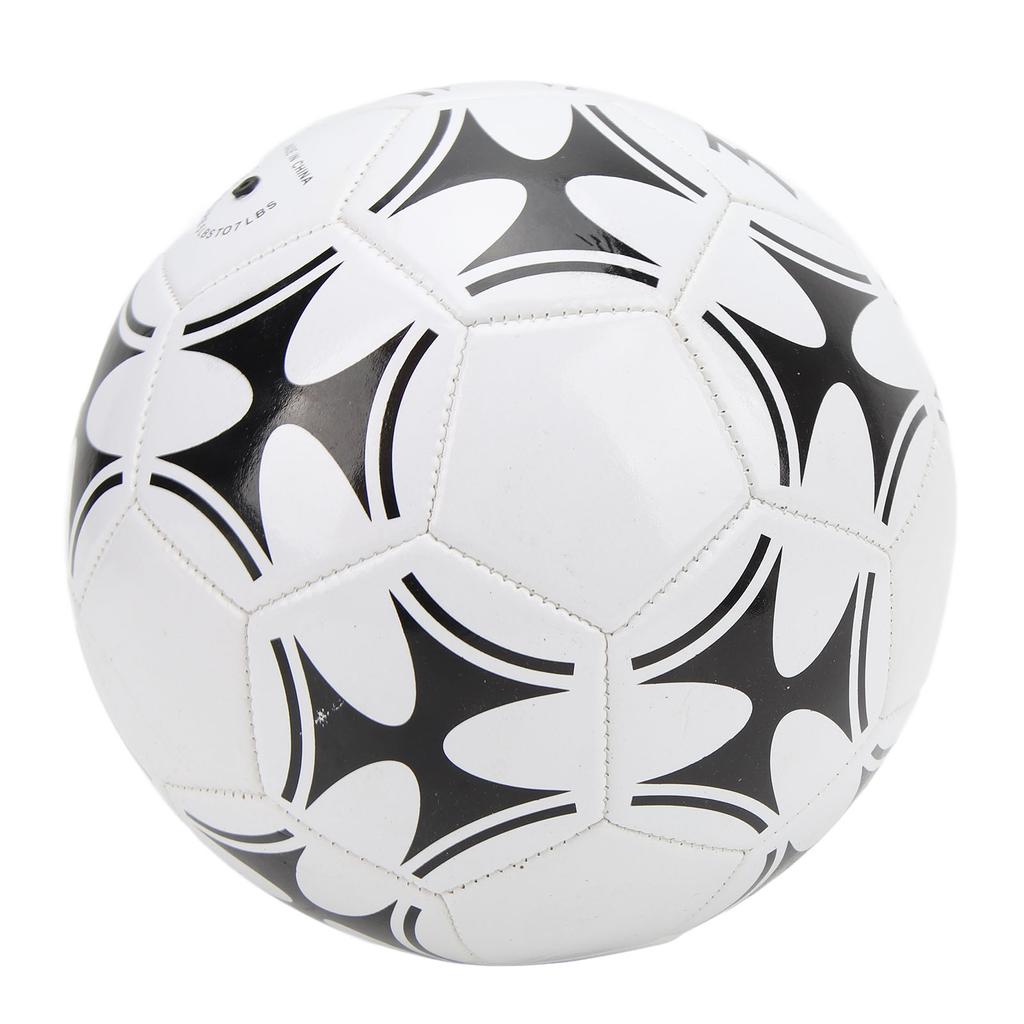 Футбольный мяч высокой эластичности профессиональный ударостойкий детский тренировочный футбол для матчей экзамены