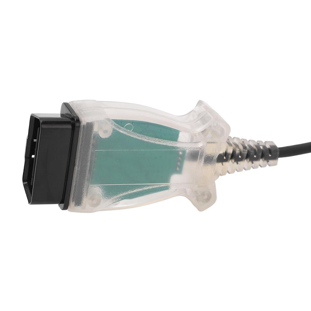 Диагностический кабель OBD2 OBD сканер считыватель кодов диагностический адаптер сканирующий инструмент замена для Ford Focus Escape Expedition